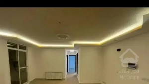 آپارتمان دوخوابه 86 متری