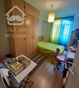 فروش آپارتمان 74متر2خوابه در سازمان برنامه شمالی