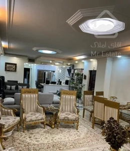 ۱۳۶متری ۳خوابه یوسف آباد