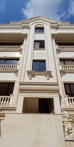 دو واحد باهم در فاز 1 شمال