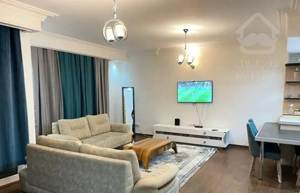 ۲ خواب لوکس ۱۰۰ متری در مجتمع ارگ مرجان