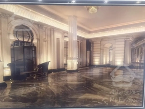 خرید 190 متر عالی مشاعات هتلینگ زیر قیمت