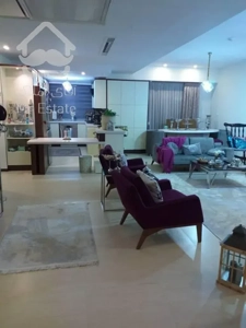 اجاره آپارتمان 2 خوابه اکازیون در شهرک چیتگر