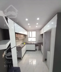 ۵۵ متر غرق در نور