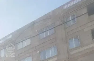 آپارتمان  سند تک برگ فرهنگیان