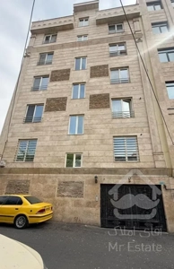 آپارتمان ۱۱۰متری لاکچری شیک بلال حبشی