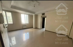 ۷۲متر۲خ ۷ساله پرده خور در فردوس غرب