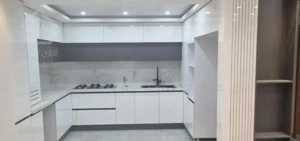 ۲خوابه ۱۲۰متری شیک کم واحد بلوار بعثت