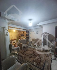 آپارتمان ۶۵متر۲خواب ( خوش نقشه )