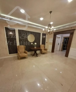 آپارتمان خوش نقشه و نوساز ۱۵۵ متر سجاد