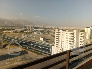 بینظیرترین برج منطقه لوکس و لاکچری واحد 60 متری