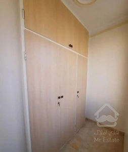 ۸۵متری/اقبال پور/طبقه سوم