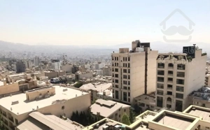 فروش آپارتمان ۱۸۵ متری ۶ پارکینگ سندی