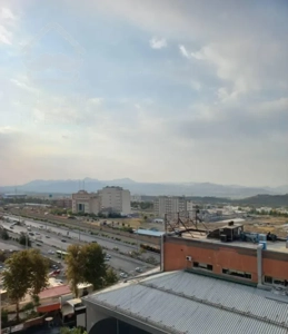 فروش آپارتمان ۹۶ متری ۲ خوابه در شهرک محلاتی