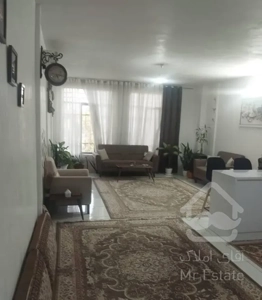 فروش آپارتمان ۹۰ متری ۲ خوابه طبقه ۳ قرنی