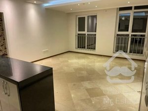 ۸۷ متر / ۲خوابه / غرق نور