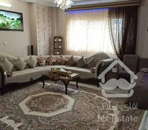 اجاره اپارتمان 75 متری 2 خواب فول امکانات صادقیه