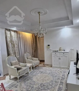 ۹۰متر/دوخواب/فول/سازمان برنامه شمالی سرتیپ شفائی