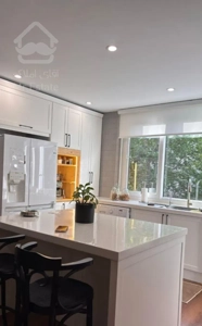 فروش آپارتمان ۱۱۰ متری ۲ خوابه در اوین