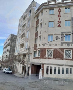 آپارتمان ۱۳۵متری/ورداورد/