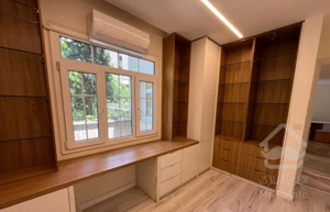 فروش آپارتمان ۱۱۰ متری دوخوابه در منطقه هروی