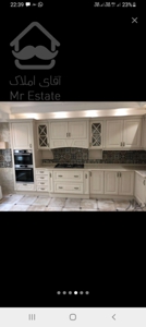 ۱۲۰ متر / مسترروم/ پروژه ویژن/  با تسهیلات بانکی