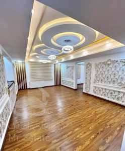 آپارتمان ۱۱۶ متری/ سه خوابه/ سوپر لاکچری