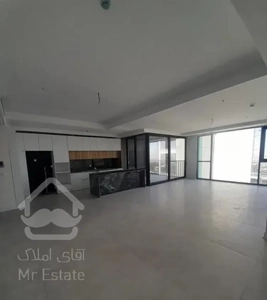 ۱۵۰ متر اپارتمان نوساز (مدرن)