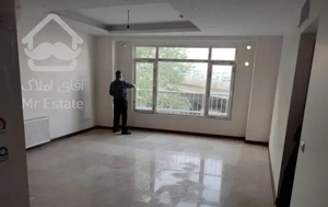 ۶۵ متر با حیاط اختصاصی«ستارخان/بهبودی»