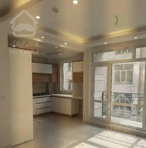 شریعتی ، 90 متر 2 خواب ، نوساز