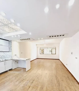 ۱۳۵مترکلیدنخورده/سندتکبرگ/فول دیزاین/چیتگراردستانی