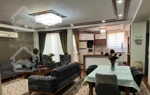 آپارتمان شیک امیر مازندرانی(ایران زمین)