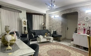 فروش آپارتمان ۸۲ متری در شهاب نیا