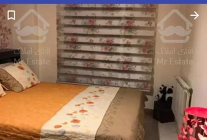 ۹۰ متر جنت اباد جنوبی فول