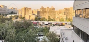 فروش دو خوابه شهرک اکباتان