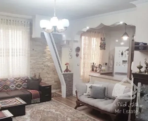 ۵۳ متر « خوش نقشه ، غرق نور » کوهسار