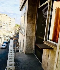 جمالزاده شمالی 200m لوکیشن بی‌نظیر