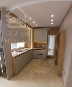 ۹۶متر ۲خوابه منظریه رحمانی