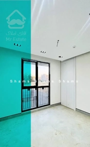 معماری ماندگار/۳خواب نوساز در مهرشهر (خانم شمس)