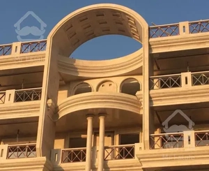 اطلسی 220 متر تک واحد سه بر نور