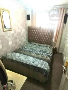 64 متر 2 خوابه فول   در بلوار فردوس غرب