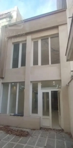 135متری ۳ خواب ویلایی فول بازسازی شده