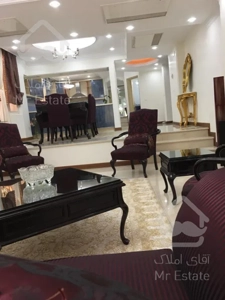 فروش آپارتمان نیاوران 160  متر اکازيون