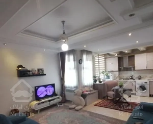 60 متر - فول امکانات فردوس