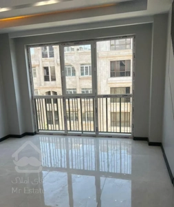 99متر/2خواب/فول +بالکن بزرگ/اباذر