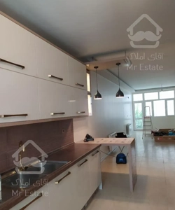 آپارتمان دو خوابه ۱۱۵ متری