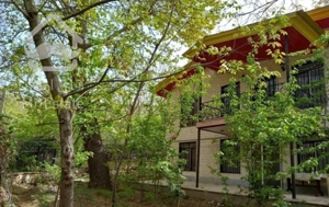 ویلا لواسان 150 متری