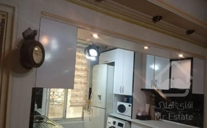 فروش آپارتمان ۶۱متری تهرانسر ۶ واحد