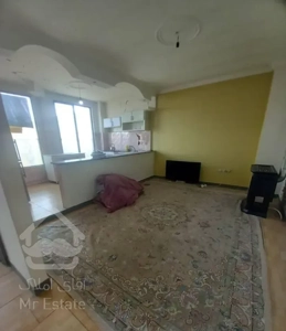 اپارتمان ۴۹م در قائمیه اصلی با پارکینگ