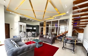 ویلا استخر 3 خوابه شهرکی